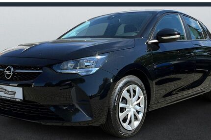 Opel Corsa 27.135 km 14.135 &euro; Flörsheim am Main 65439