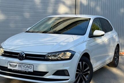 VW Polo 14.200 km 14.790 € Grasberg 28879