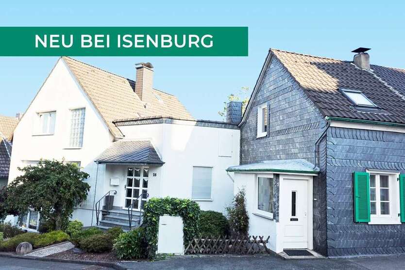 Haus zum Kaufen in Solingen 428.000 € 216 m²