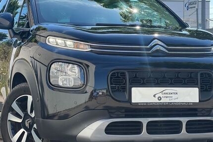 Citroen C3 Aircross 57.100 km 13.999 € Langenau 89129