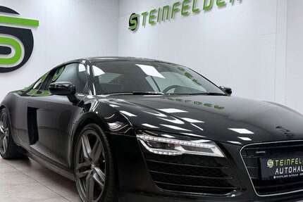 Audi R8 116.730 km 63.790 &euro; Steinfeld 49439