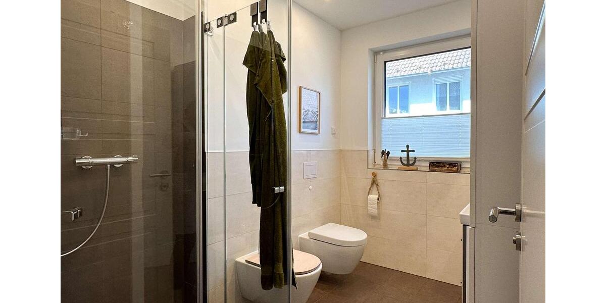 Etagenwohnung Heringsdorf - 3 Zimmer, 77 m&sup2;, 920&euro; | Angebot:26366806