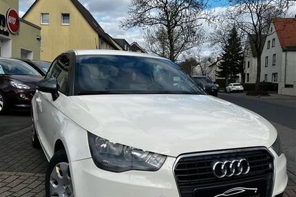 Audi A1 142.087 km 6.990 &euro; Herne 44625