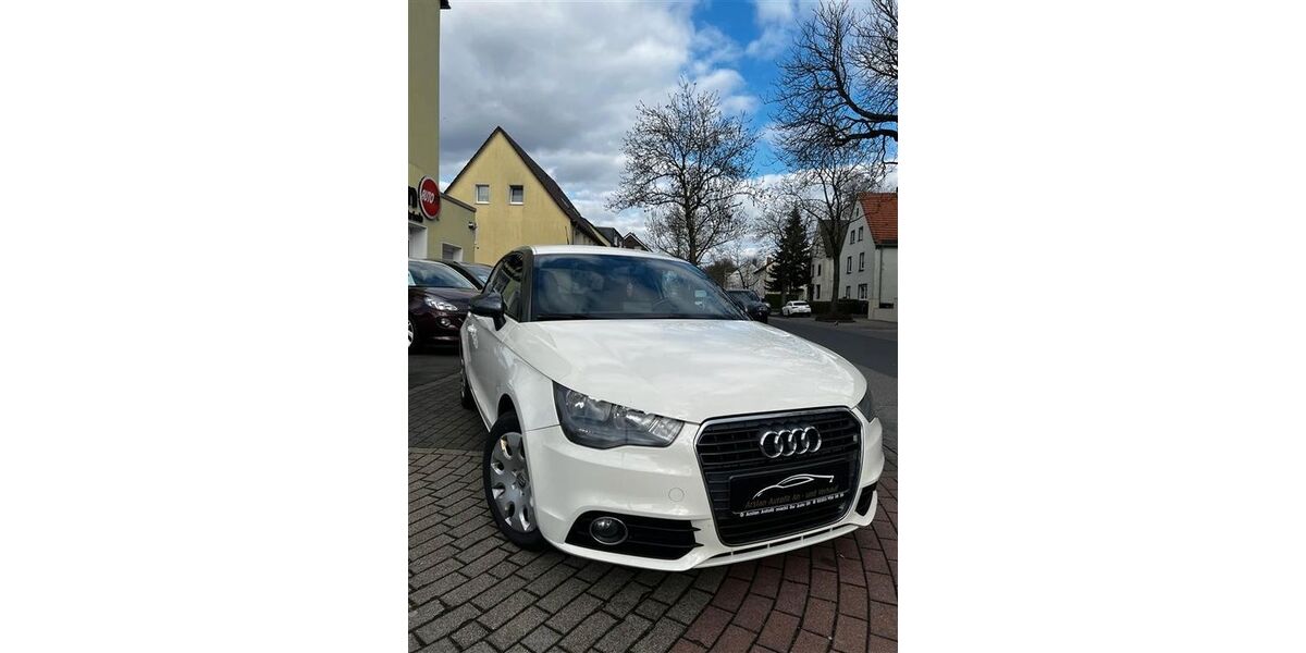 Audi A1 142.087 km 6.990 &euro; Herne 44625