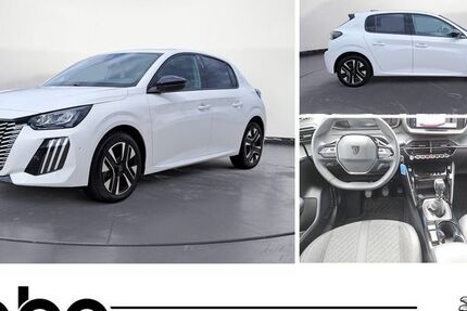 Peugeot 208 18.300 km 16.820 € Freudenstadt 72250