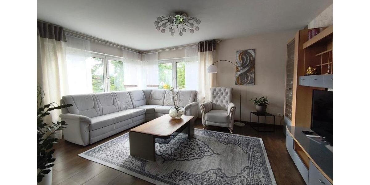 Etagenwohnung Lollar - 3.5 Zimmer, 85 m&sup2;, 264.000&euro; | Angebot:26591770