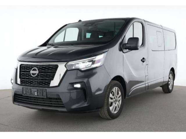 Nissan Primastar 11.034 km 34.800 &euro; Münster 48145