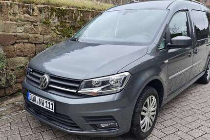 VW Caddy 179.000 km 12.200 &euro; Neustadt an der Weinstraße 67433