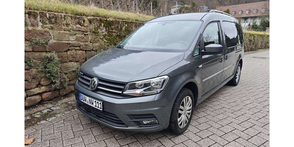 VW Caddy 179.000 km 12.200 &euro; Neustadt an der Weinstraße 67433