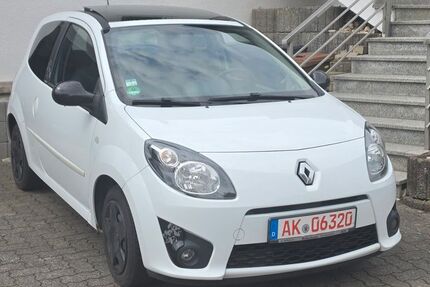 Renault Twingo 296.351 km 1.450 &euro; Herdorf 57562