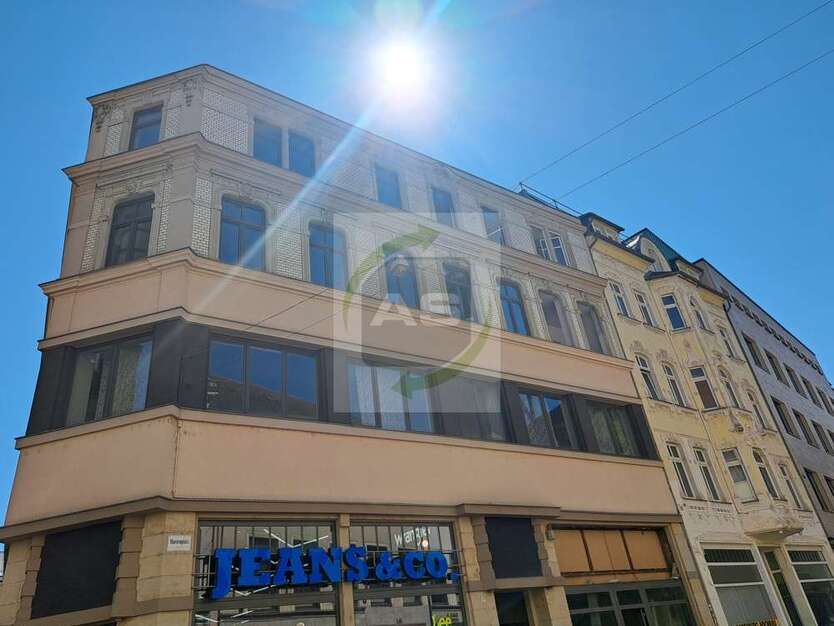 Wohnung zum Mieten in Zwickau 1.572 € 143.37 m²