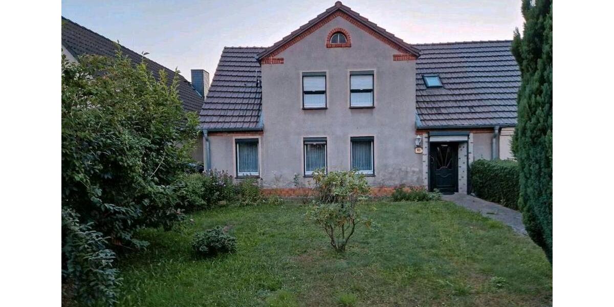 Einfamilienhaus Karstädt - 5 Zimmer, 250 m&sup2;, 150.000&euro; | Angebot:25635397