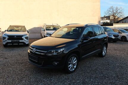 VW Tiguan 111.431 km 16.990 &euro; Solingen 42653
