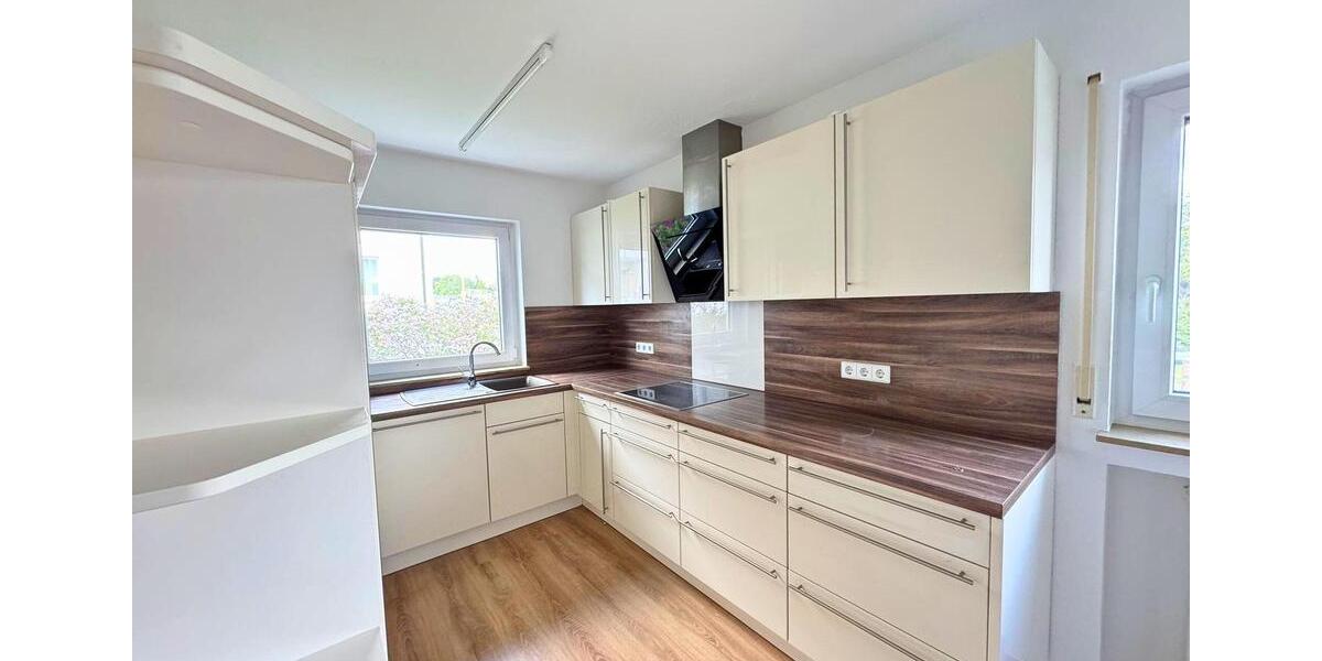 Erdgeschoßwohnung Laichingen - 3 Zimmer, 73 m&sup2;, 900&euro; | Angebot:26362694