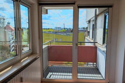 Wohnung Neu-Ulm Ludwigsfeld - 1 Zimmer, 42 m&sup2;, 170.000&euro; | Angebot:26349143