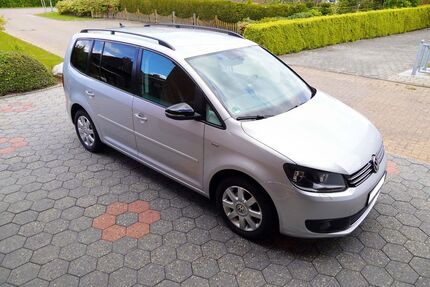 VW Touran 166.390 km 8.200 &euro; Wittmund 26409