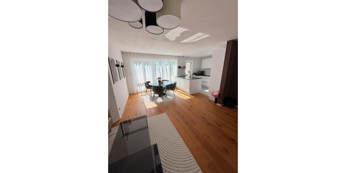 Etagenwohnung Neusäß - 3 Zimmer, 85 m&sup2;, 459.000&euro; | Angebot:27077088