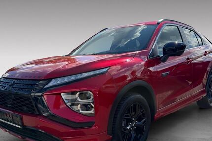 Mitsubishi Eclipse Cross 20.850 km 22.950 &euro; Berlin - Buckow 12351