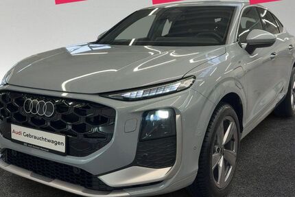 Audi Q3 4.999 km 56.390 &euro; Hannover 30179