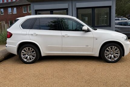 BMW X5 239.000 km 11.850 &euro; Süderhever-Koog 25836