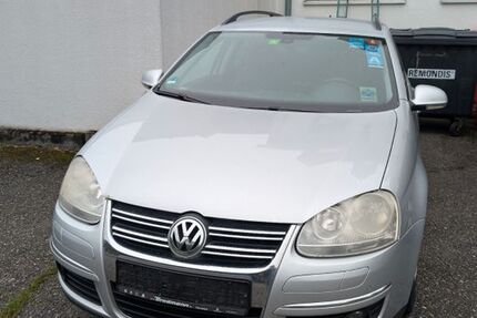 VW Golf 286.000 km 1.200 &euro; Eigeltingen 78253