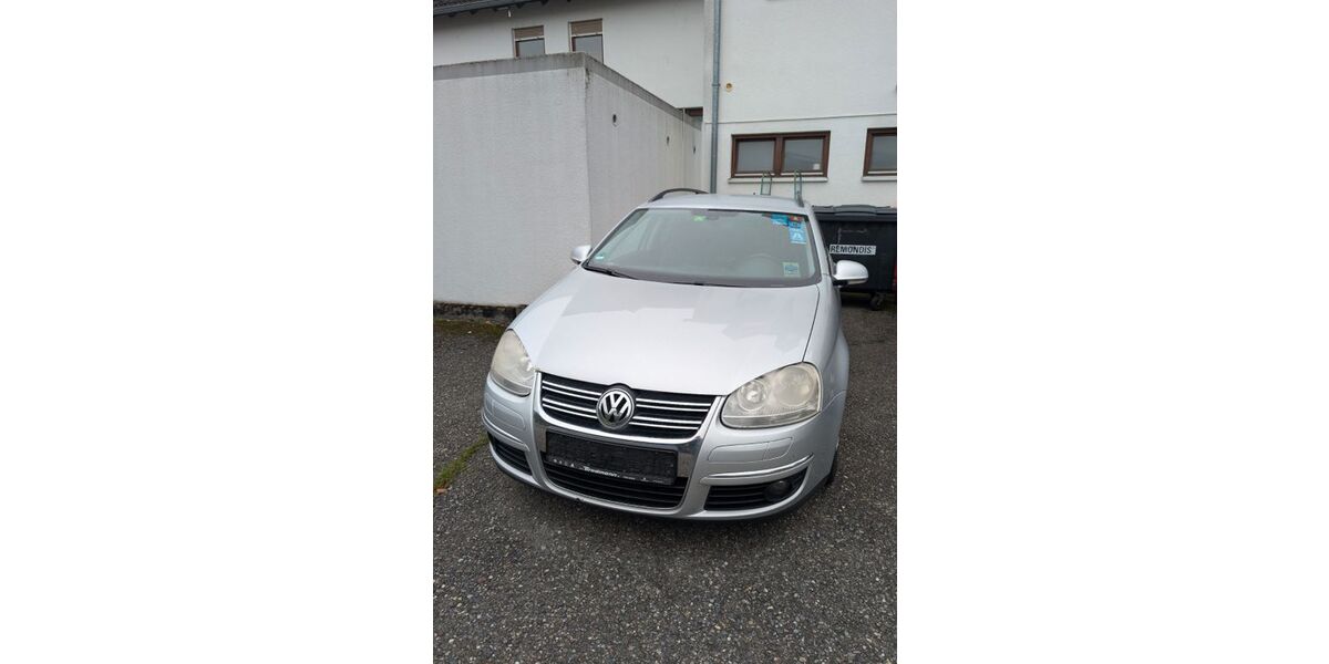 VW Golf 286.000 km 1.200 &euro; Eigeltingen 78253