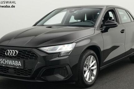 Audi A3 18.800 km 24.470 &euro; Gersthofen 86368