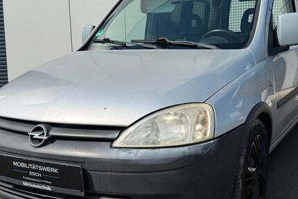 Opel Combo 390.000 km 849 &euro; Werther Westfalen 33824