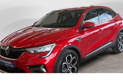 Renault Arkana 57.891 km 17.770 &euro; Lemgo 32657