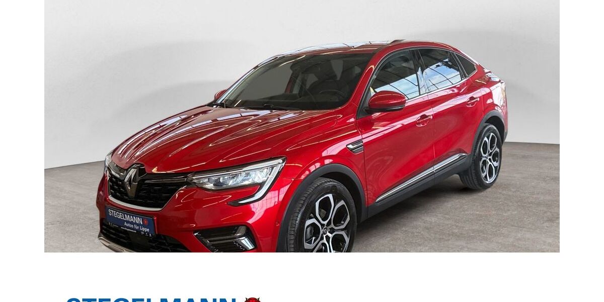 Renault Arkana 57.891 km 17.770 &euro; Lemgo 32657