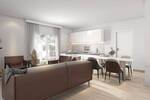 Etagenwohnung Scheeßel - 3 Zimmer, 74 m&sup2;, 321.600&euro; | Angebot:25685121