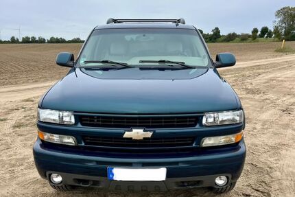 Chevrolet Tahoe 105.000 km 16.900 &euro; Berlin 12687