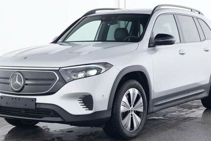 Mercedes-Benz EQB 38.000 km 36.800 &euro; Pfungstadt 64319