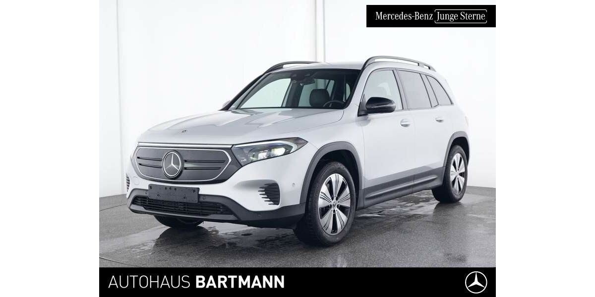 Mercedes-Benz EQB 38.000 km 36.800 &euro; Pfungstadt 64319