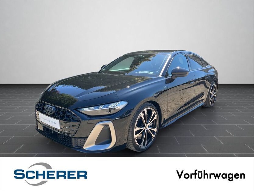 Audi A5 2.900 km 73.390 € Alzey 55232