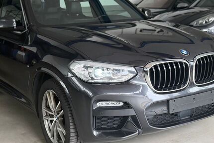 BMW X3 178.000 km 22.999 &euro; Flensburg 24941