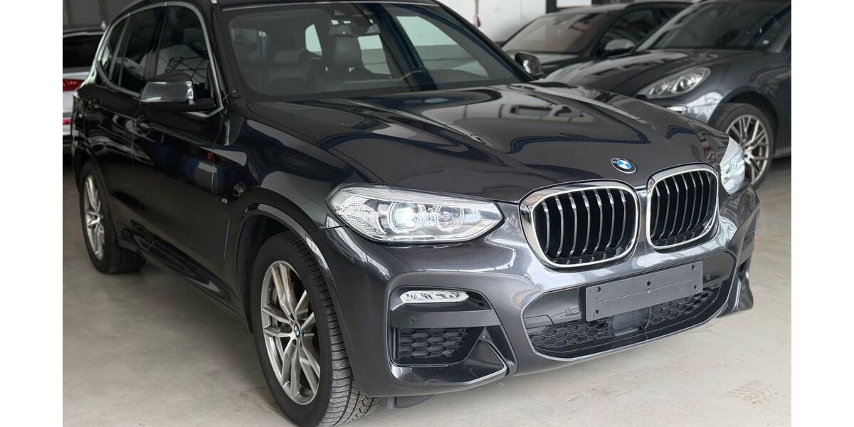 BMW X3 178.000 km 22.999 &euro; Flensburg 24941