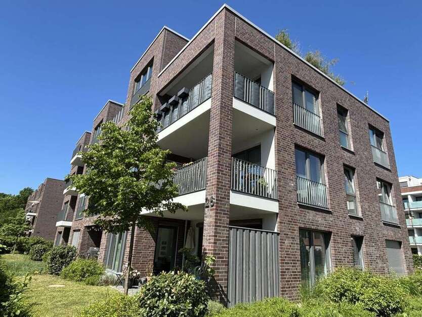 Wohnung zum Kaufen in Hannover 525.000 € 94.39 m²