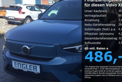 Volvo XC40 34.357 km 35.990 &euro; Lübeck 23566