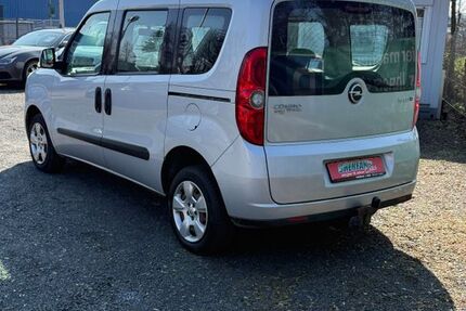 Opel Combo 118.000 km 7.300 &euro; Göttingen 37079