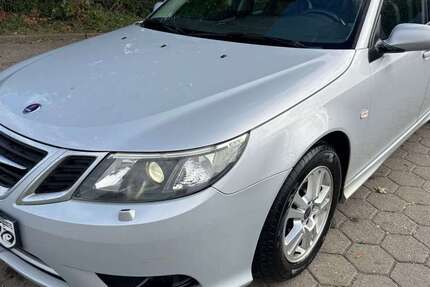 Saab 9-3 364.000 km 2.590 &euro; Lübeck 23554