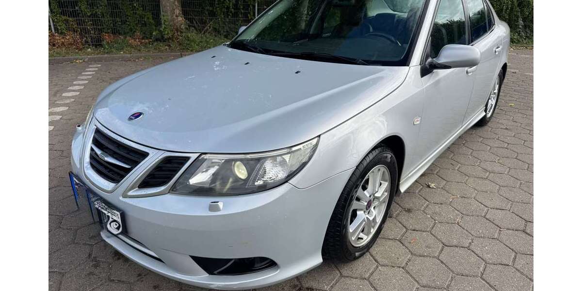 Saab 9-3 364.000 km 2.590 &euro; Lübeck 23554