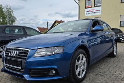 Audi A4 255.000 km 3.490 &euro; Schmidmühlen 92287