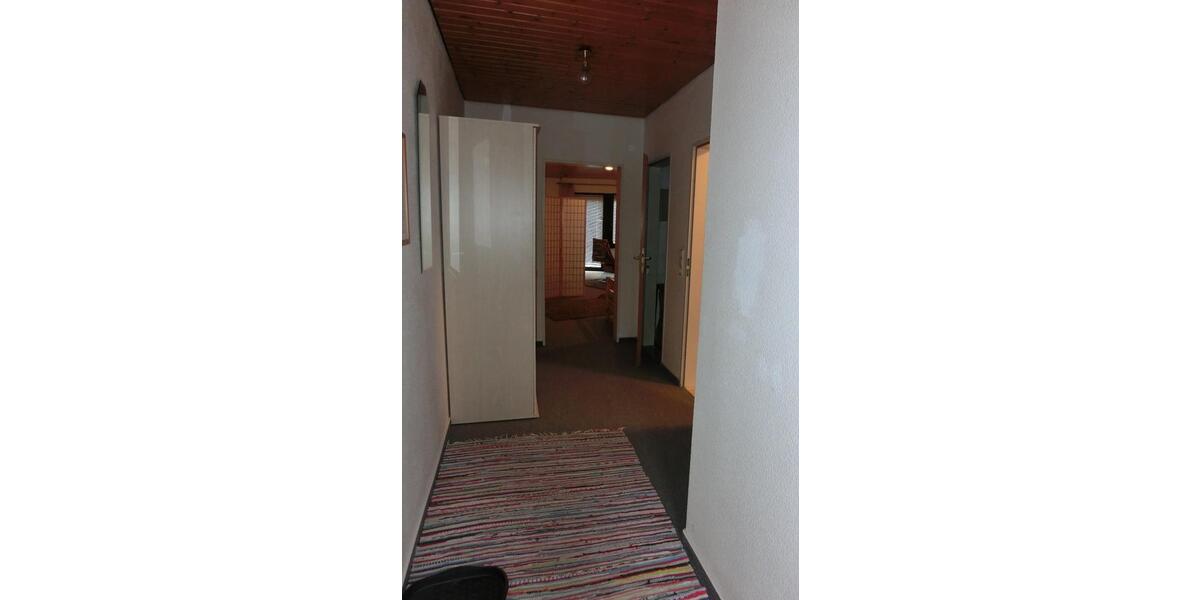 Erdgeschoßwohnung Schwanewede - 1 Zimmer, 45 m&sup2;, 85.000&euro; | Angebot:25404545