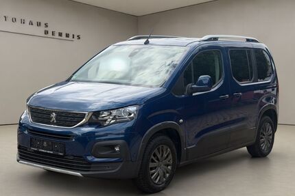 Peugeot Rifter 85.000 km 15.500 &euro; Jülich 52428
