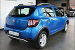 Dacia Sandero II 0.9 TCe 90eco Stepway Navi PDC Tempo 159.000 km 4.999 &euro; Stade 21682