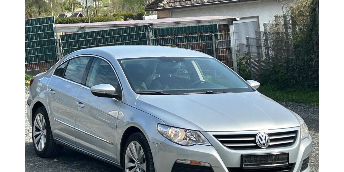 VW Passat 287.900 km 2.590 &euro; Overath bei Köln 51491