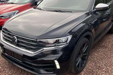 VW T-Roc 46.300 km 29.999 € Mittelbach 09224