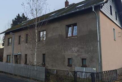 Haus Bobritzsch-Hilbersdorf Niederbobritzsch - 7 Zimmer, 250 m&sup2;, 160.000&euro; | Angebot:24228952