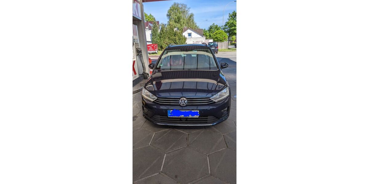 VW Golf Sportsvan 187.121 km 7.399 &euro; Schenefeld 22869